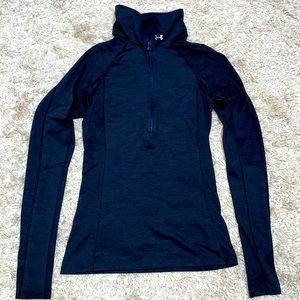 Under Armor Zip Up